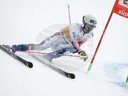Italy Alpine Skiing World Cup