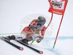 Italy Alpine Skiing World Cup