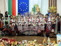 Снимка: Община Кубрат