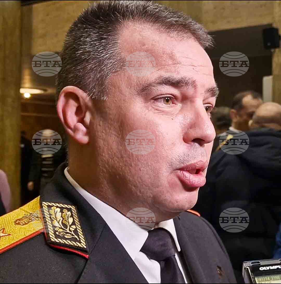 Гранична полиция - професионален празник - награди