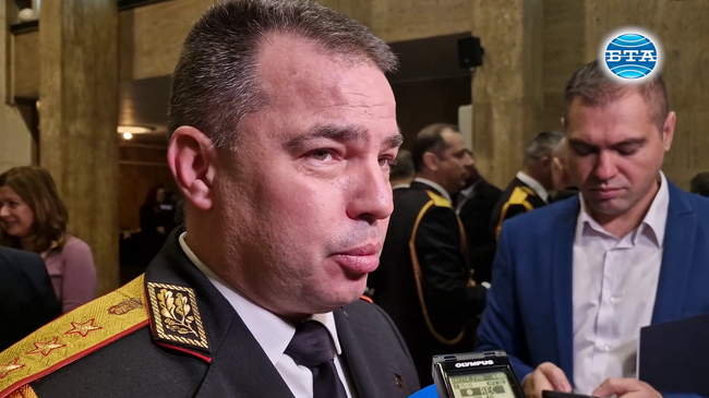 На всеки граничен пункт с Гърция се извършва реорганизация, каза главен комисар Антон Златанов