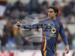 Italy Soccer Serie A