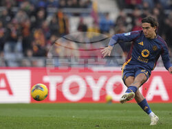 Italy Soccer Serie A