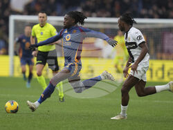 Italy Soccer Serie A