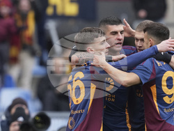 Italy Soccer Serie A