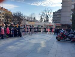 Снимка: Община Стара Загора