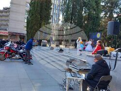 Снимка: Община Стара Загора