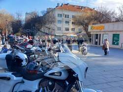 Снимка: Община Стара Загора