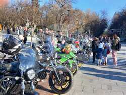 Снимка: Община Стара Загора