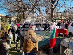 Пазарджик - фиданки - кампания