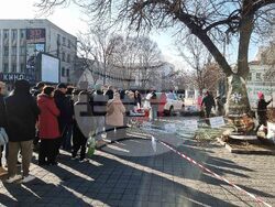 Пазарджик - фиданки - кампания