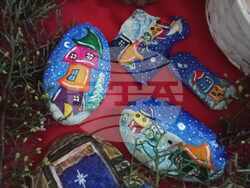 Търговище - църква - неделно училище