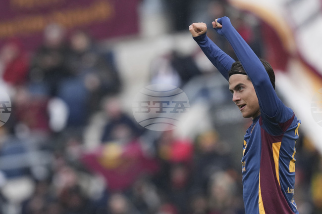 Пауло Дибала отказва предложението на Галатасарай