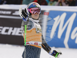 Italy Alpine Skiing World Cup