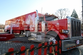 Коледна украса - ежедневие