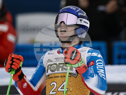 Italy Alpine Skiing World Cup