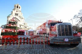 Коледна украса - ежедневие