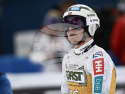 Italy Alpine Skiing World Cup