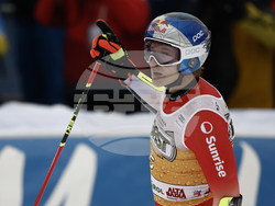 Italy Alpine Skiing World Cup