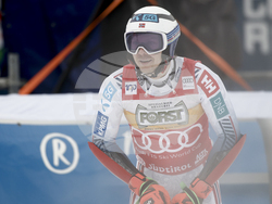 Italy Alpine Skiing World Cup