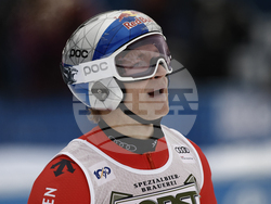 Italy Alpine Skiing World Cup