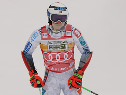 Italy Alpine Skiing World Cup