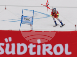 Italy Alpine Skiing World Cup