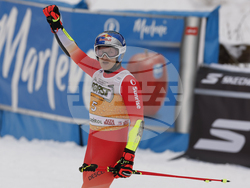Italy Alpine Skiing World Cup