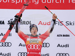 Italy Alpine Skiing World Cup