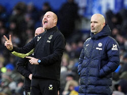 Britain Soccer Premier League