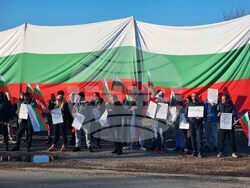 Плевен - водоснабдяване - протест