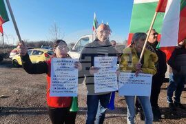 Плевен - водоснабдяване - протест