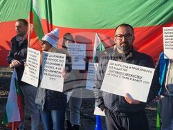 Плевен - водоснабдяване - протест