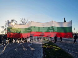 Плевен - водоснабдяване - протест