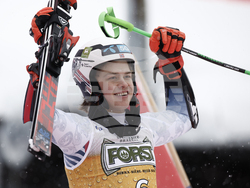 Italy Alpine Skiing World Cup