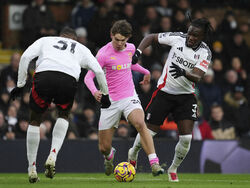 Britain Soccer Premier League