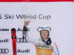 Italy Alpine Skiing World Cup