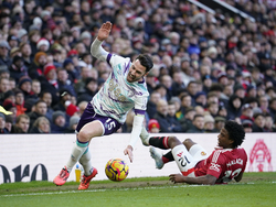 APTOPIX Britain Soccer Premier League