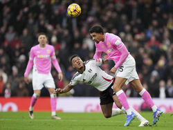 Britain Soccer Premier League