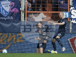 Germany Soccer Bundesliga