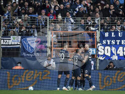 Germany Soccer Bundesliga