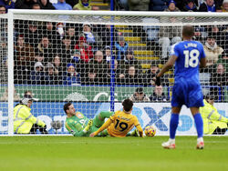 Britain Soccer Premier League