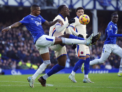 APTOPIX Britain Soccer Premier League