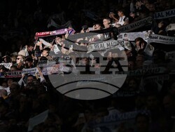 Spain Soccer La Liga