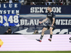 Germany Soccer Bundesliga