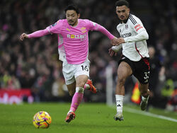 Britain Soccer Premier League