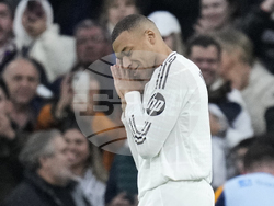 Spain Soccer La Liga