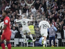 Spain Soccer La Liga