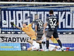 Germany Soccer Bundesliga