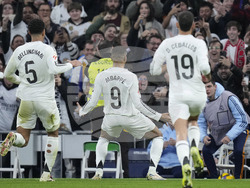 Spain Soccer La Liga